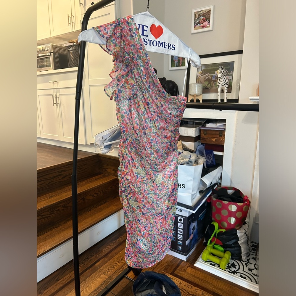 Amanda Uprichard Dress size S